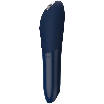 WE-VIBE - TANGO X RECHARGEABLE BULLET VIBRATOR MIDNIGHT BLUE WE-VIBE - TANGO X RECHARGEABLE BULLET VIBRATOR MIDNIGHT BLUE